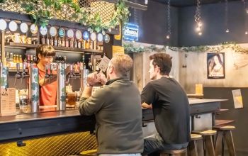 Les Berthom Montpellier #18