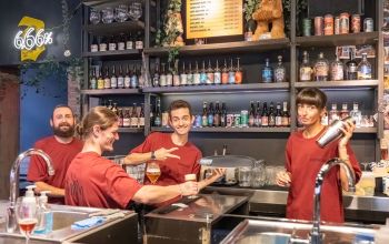 Les Berthom Montpellier #5