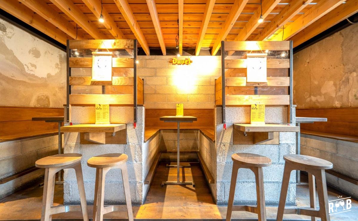 Les Berthom Marseille #8 Les Berthom Marseille #8