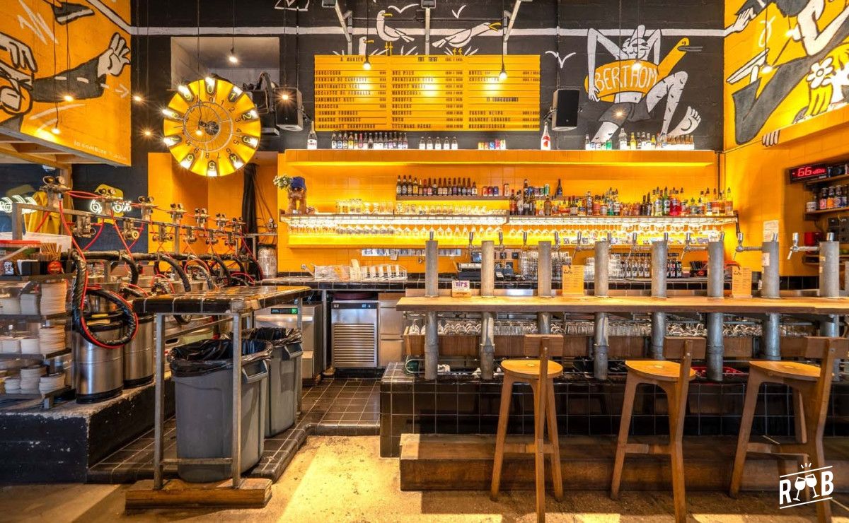 Les Berthom Marseille #10 Les Berthom Marseille #10