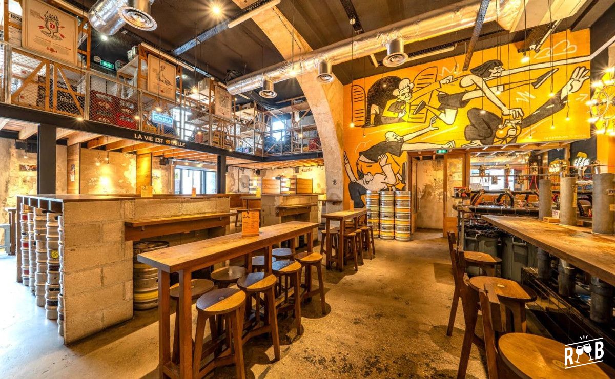 Les Berthom Marseille #1 Les Berthom Marseille #1