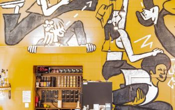 Les Berthom Marseille #12