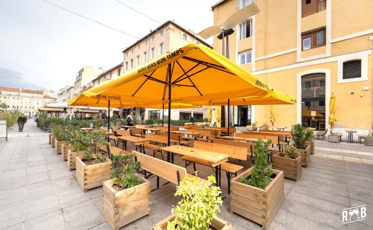 Les Berthom Marseille #3 Les Berthom Marseille #3