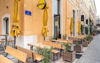 Les Berthom Marseille #14