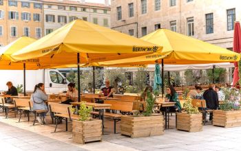 Les Berthom Marseille #4