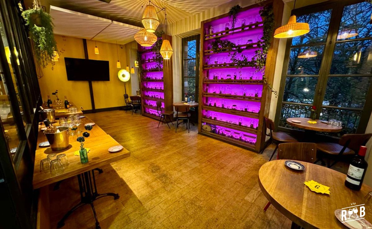 Monsieur Georges #16