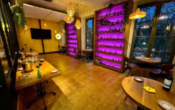 Monsieur Georges #16