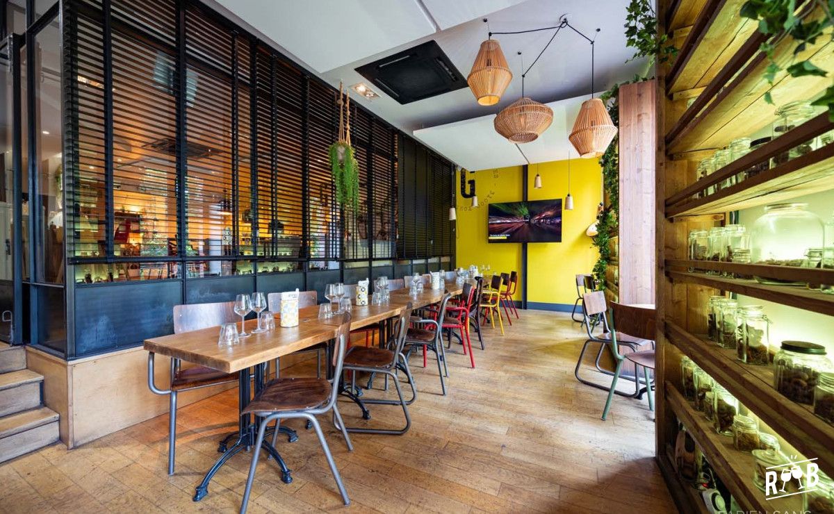 Monsieur Georges #17