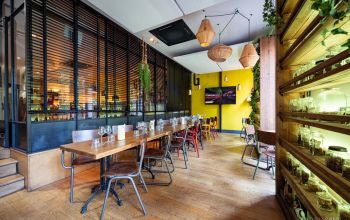 Monsieur Georges #17