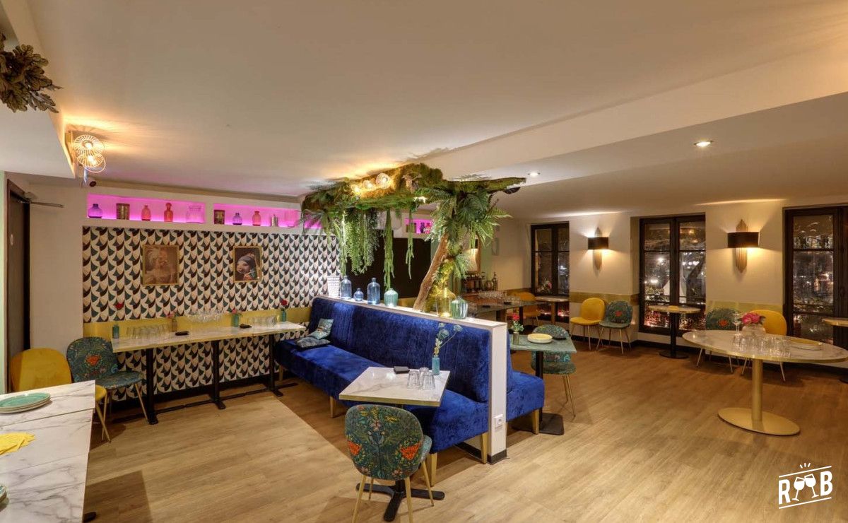 Monsieur Georges #10