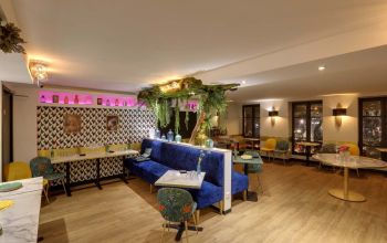 Monsieur Georges #10