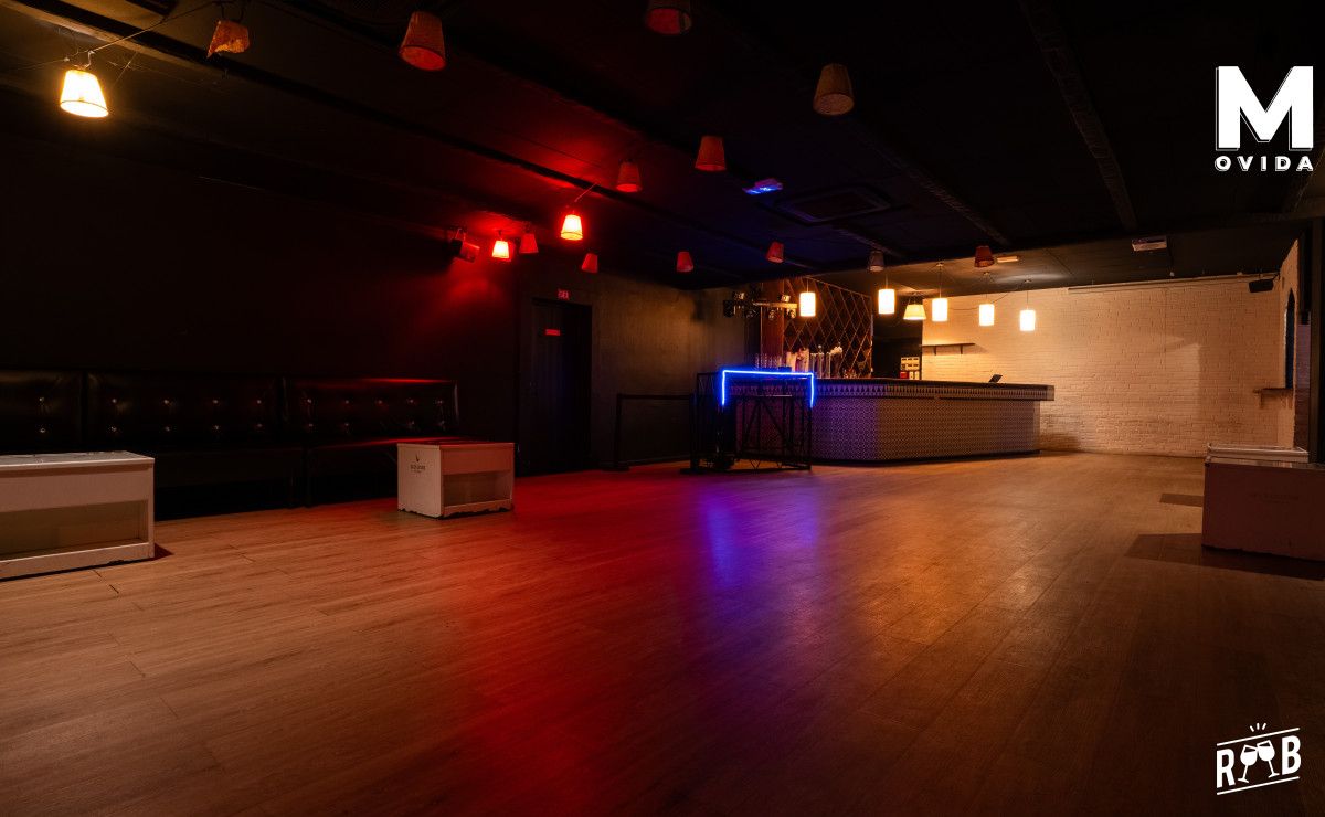 Movida Club Paris #11