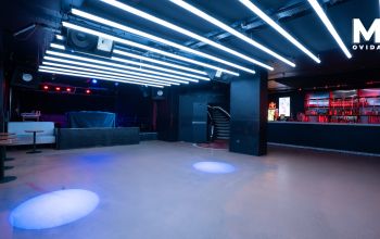 Movida Club Paris #1