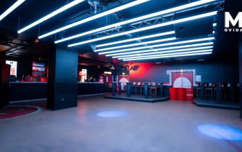 Movida Club Paris #3