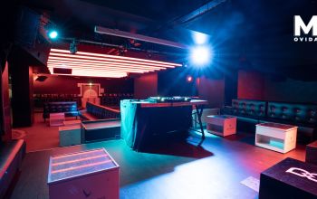 Movida Club Paris #2