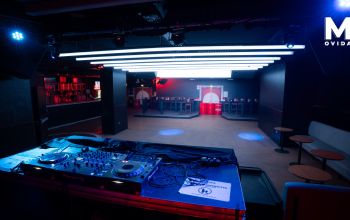 Movida Club Paris #4