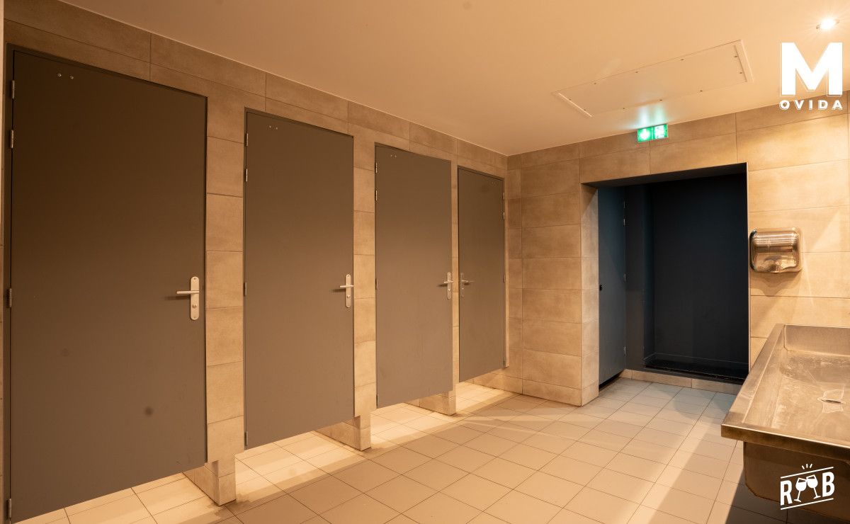 Movida Club Paris #14