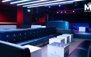 Movida Club Paris #5