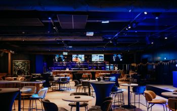 Hall U Need Carré Senart #1