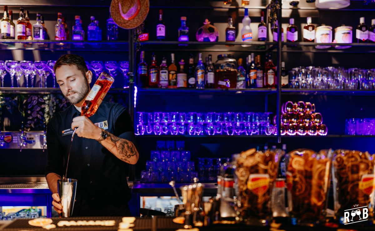 Hall U Need Carré Senart #6