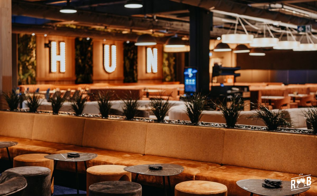 Hall U Need Carré Senart #7