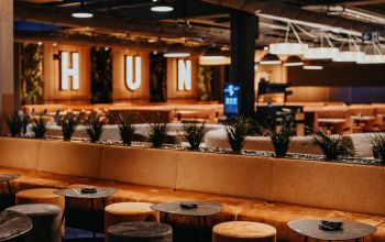 Hall U Need Carré Senart #7