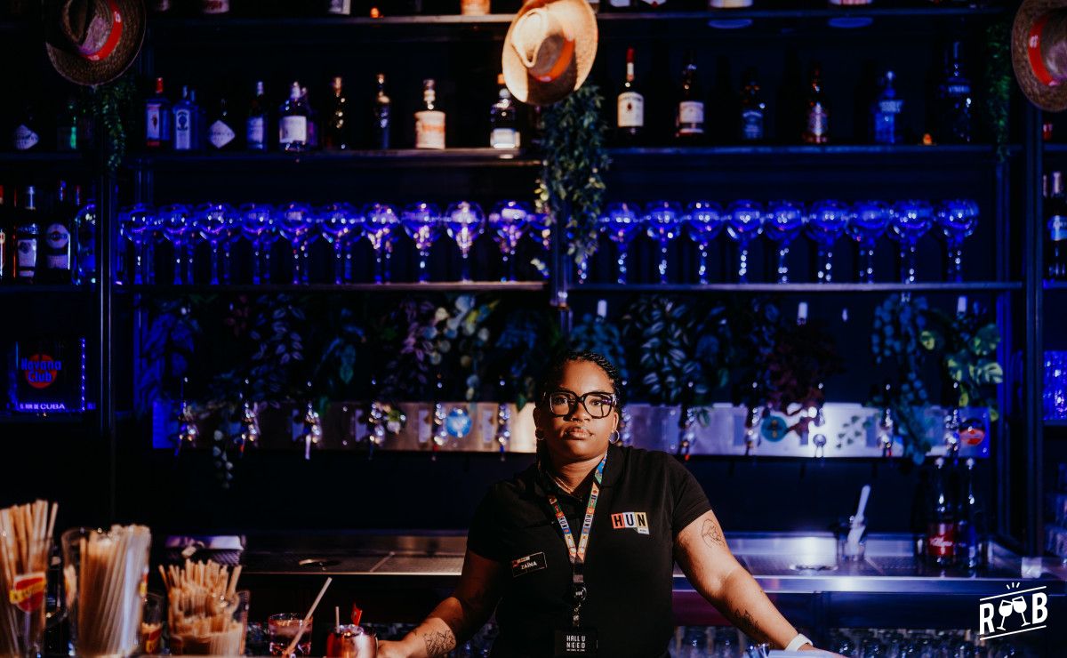 Hall U Need Carré Senart #8