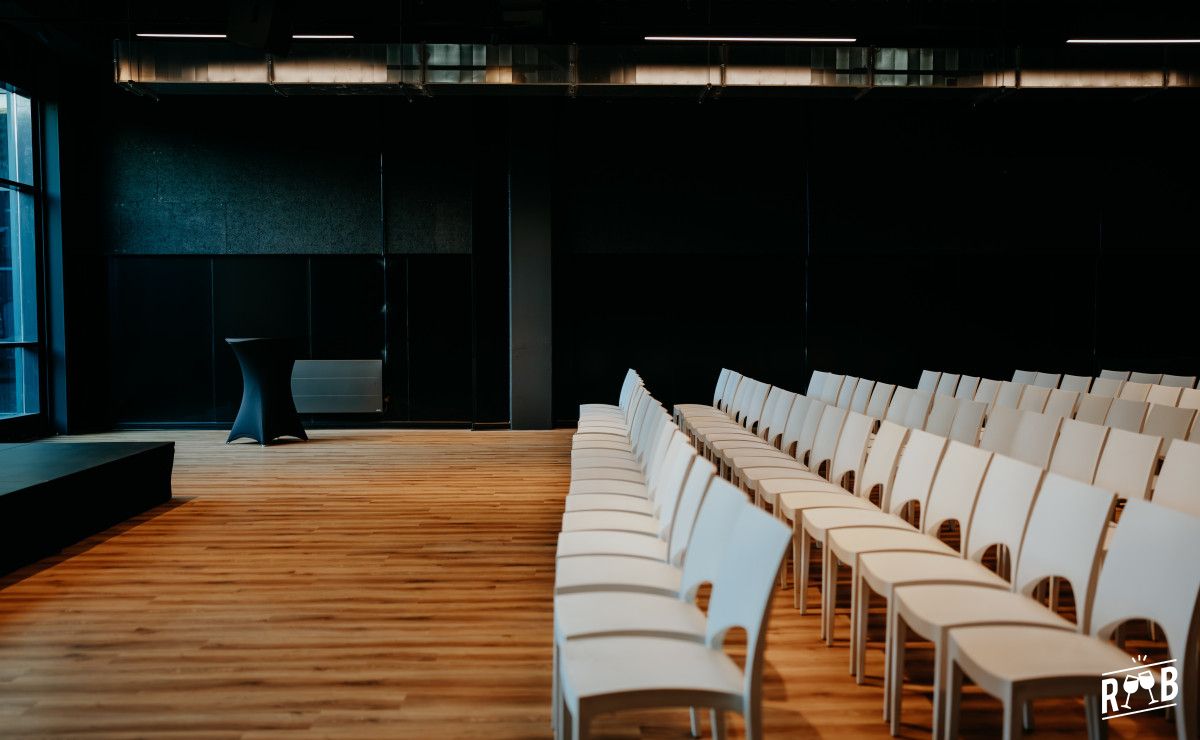 Hall U Need Carré Senart #10