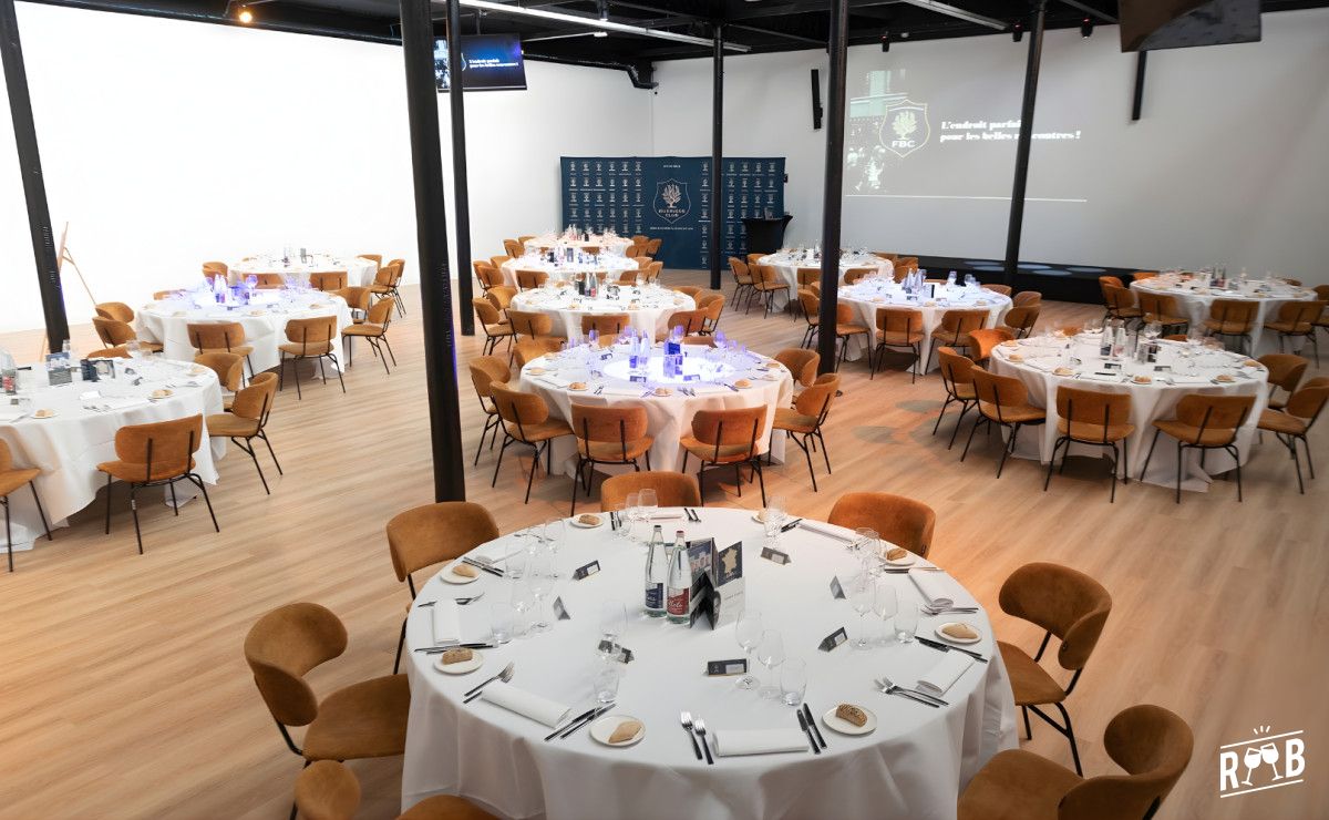 Hall U Need Carré Senart #3