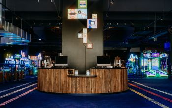 Hall U Need Carré Senart #2