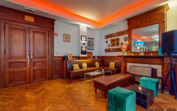 Urban Bistro Bxl #10