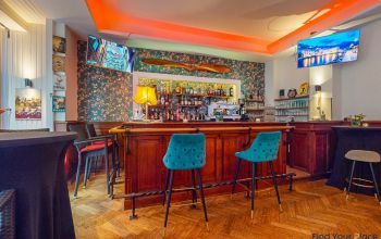 Urban Bistro Bxl #11