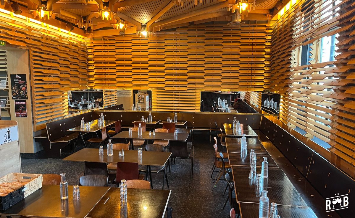 Café Caché #1 Café Caché #1