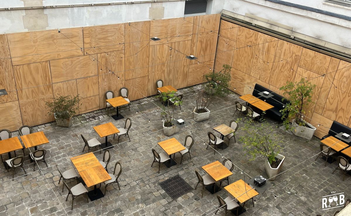 Café Caché #4 Café Caché #4