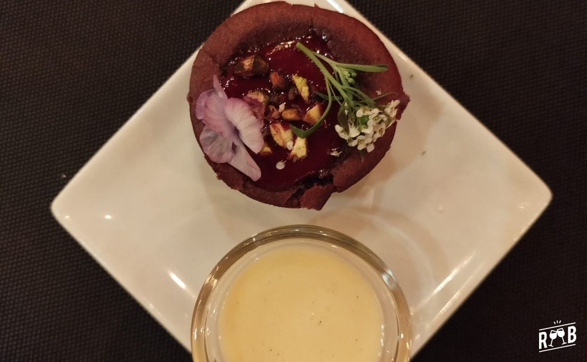 Café Caché #9 Café Caché #9