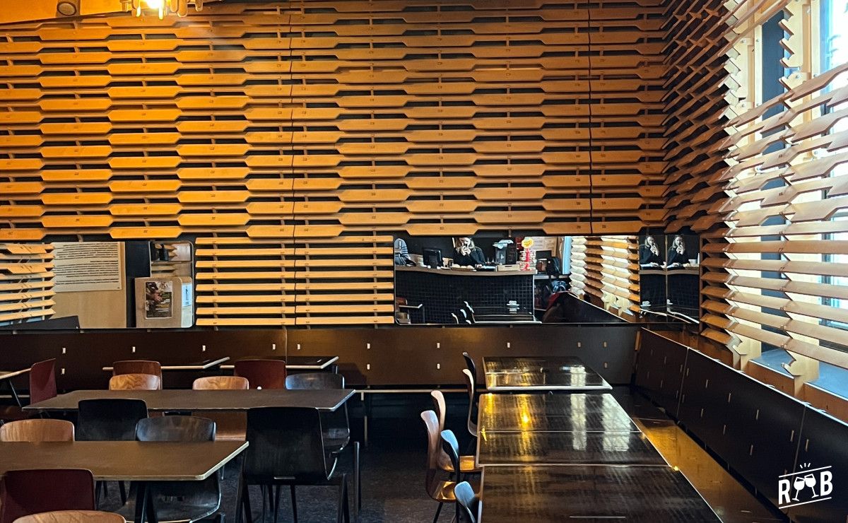 Café Caché #11 Café Caché #11