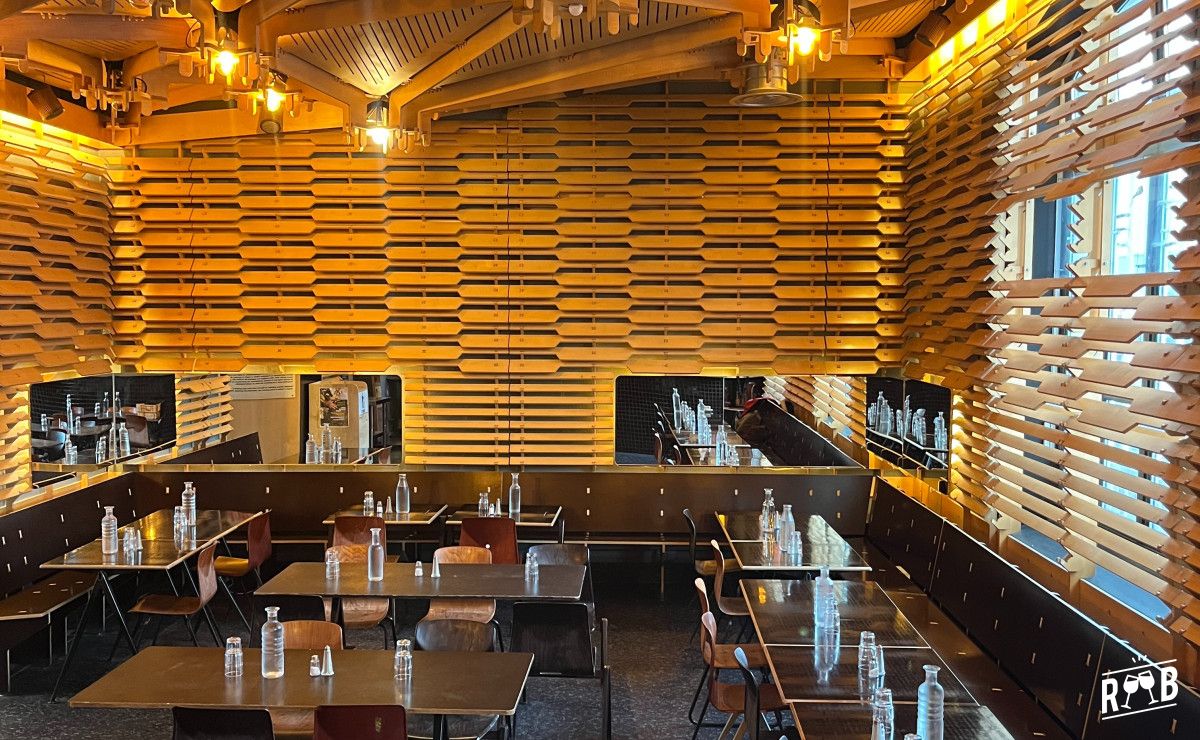 Café Caché #12 Café Caché #12