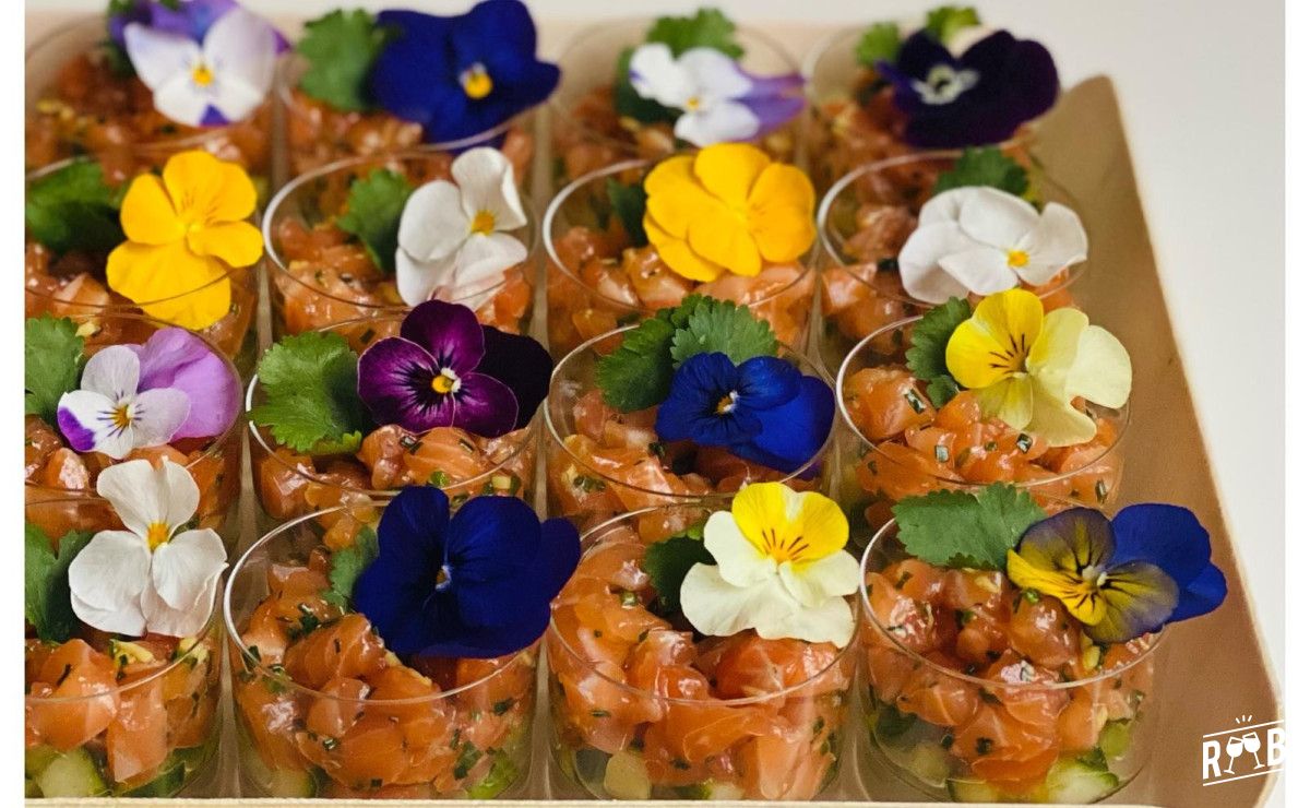 Café Caché #5 Café Caché #5