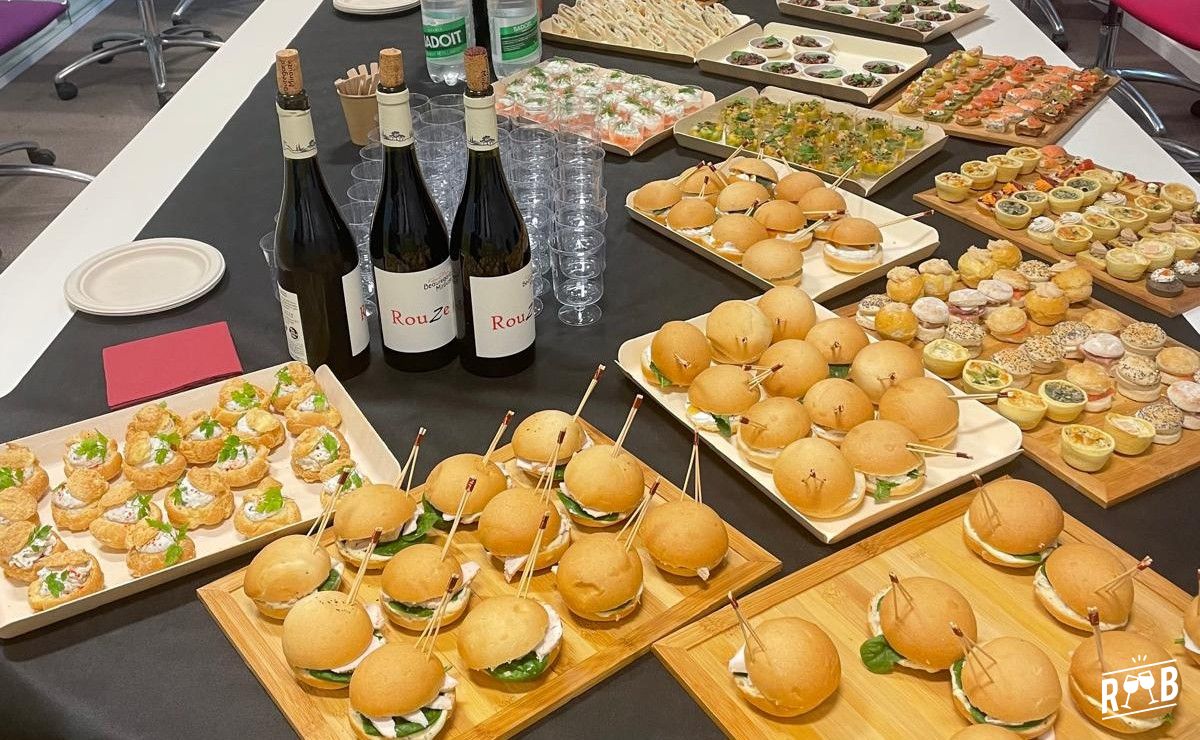 Café Caché #13 Café Caché #13