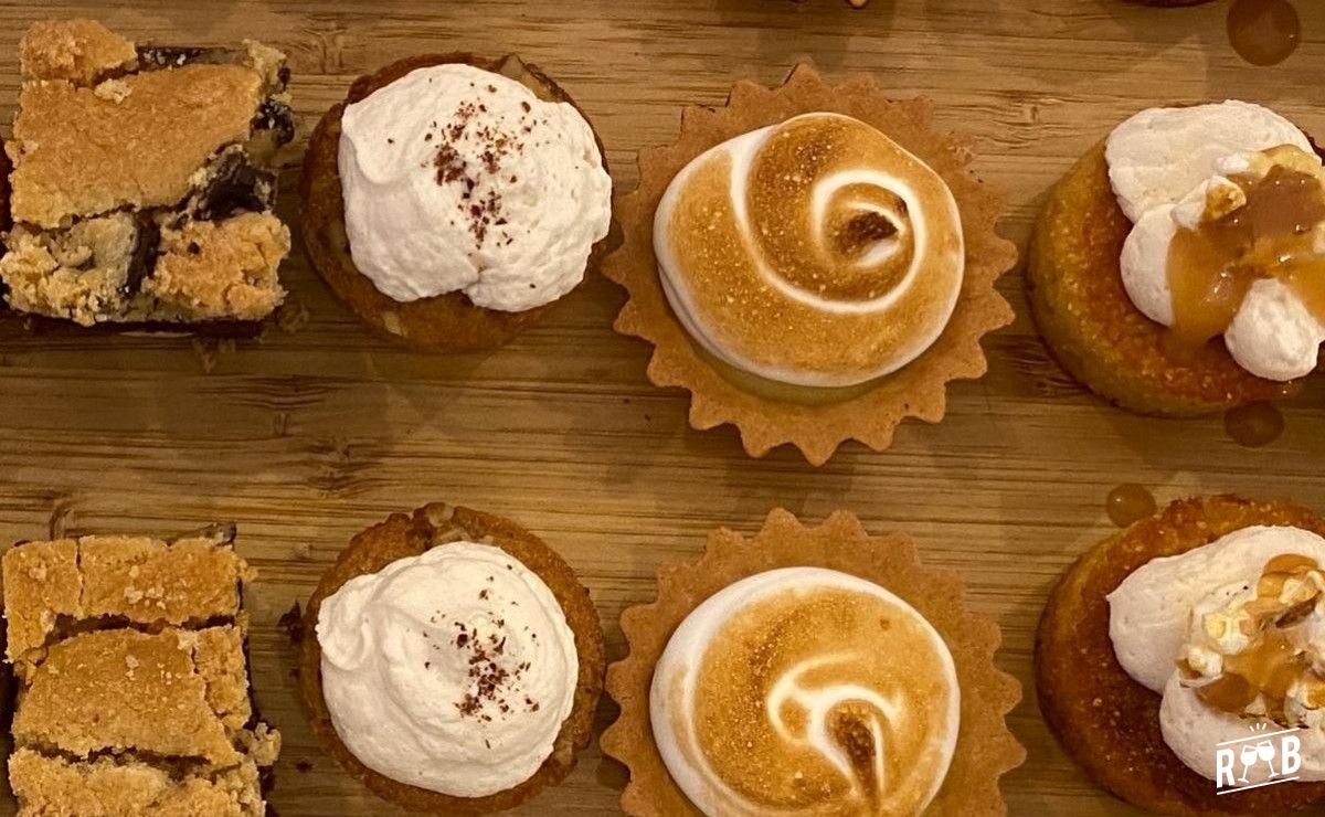 Café Caché #6 Café Caché #6