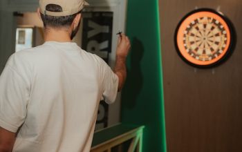 Belushi's - Canal #14