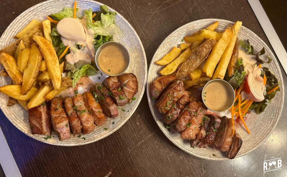 Le Maximilien #10 Le Maximilien #10