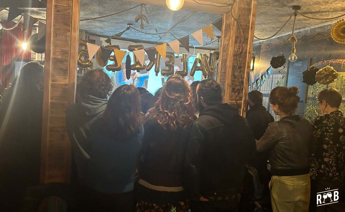 Le Maximilien #9 Le Maximilien #9