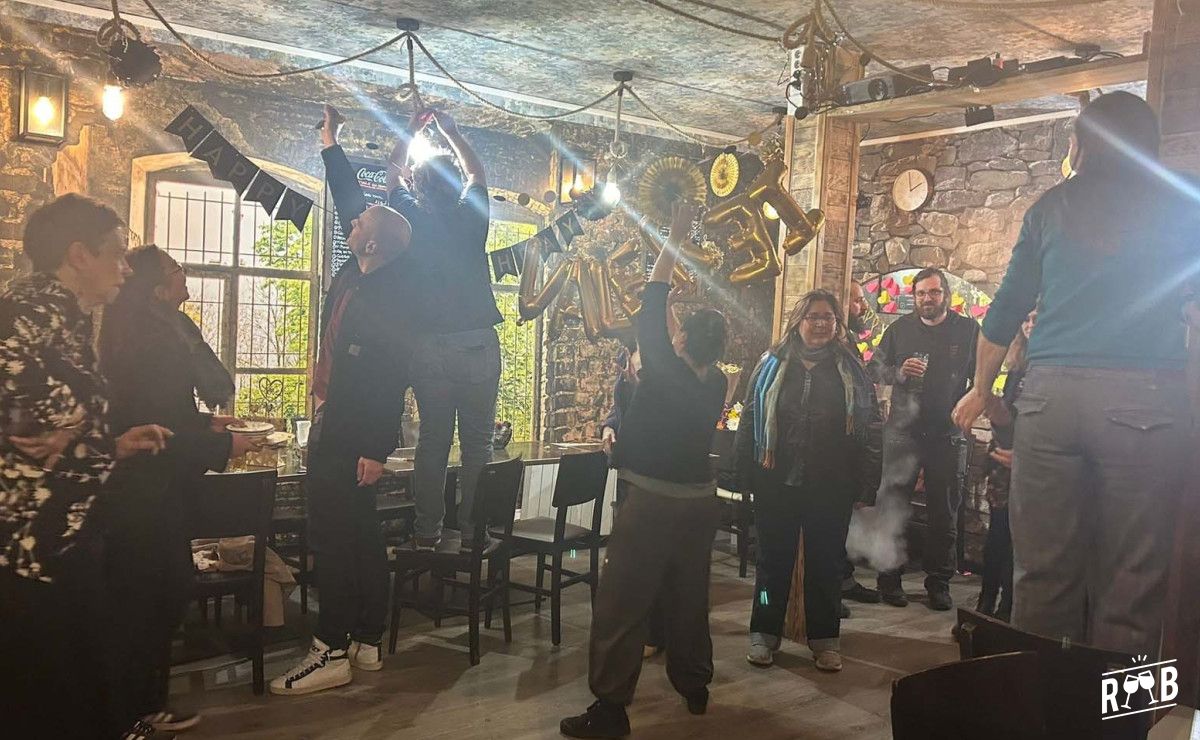 Le Maximilien #3 Le Maximilien #3