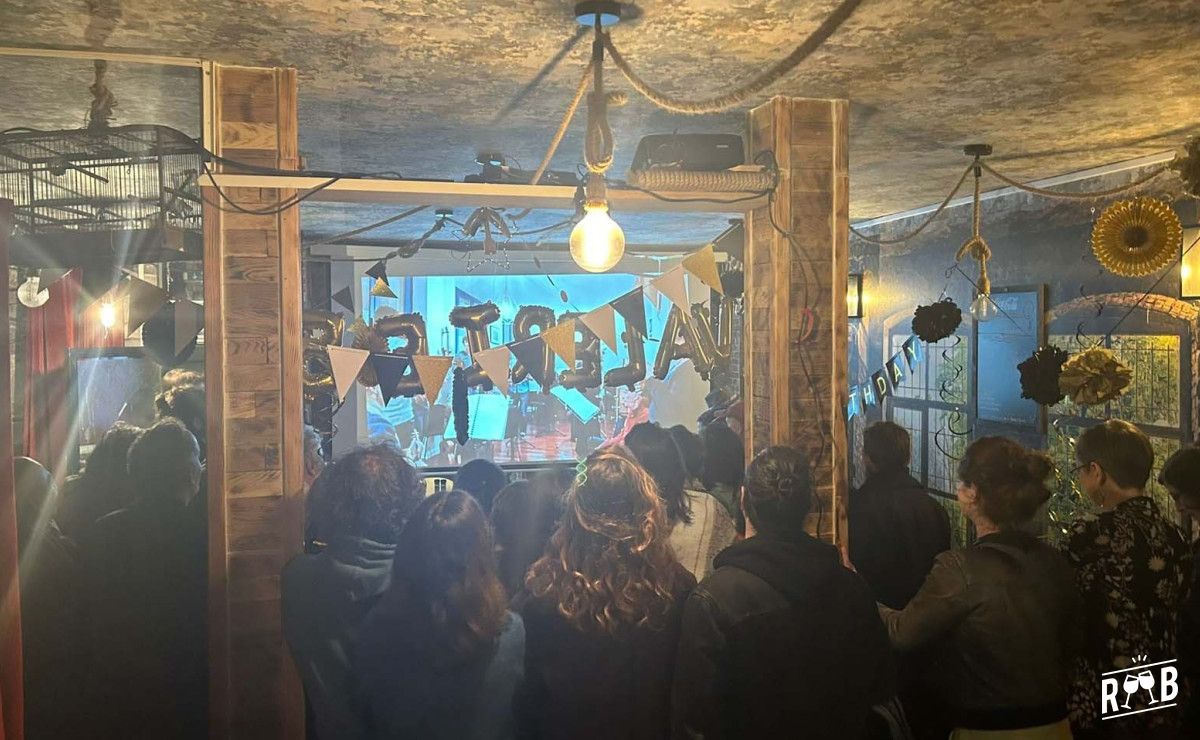 Le Maximilien #12 Le Maximilien #12