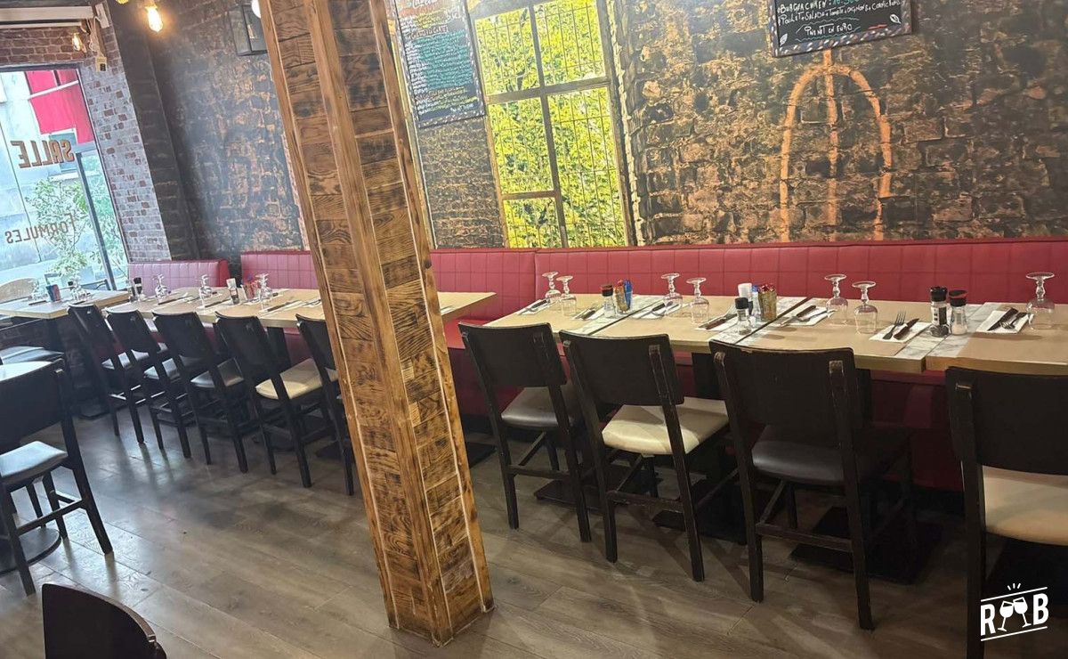 Le Maximilien #17 Le Maximilien #17