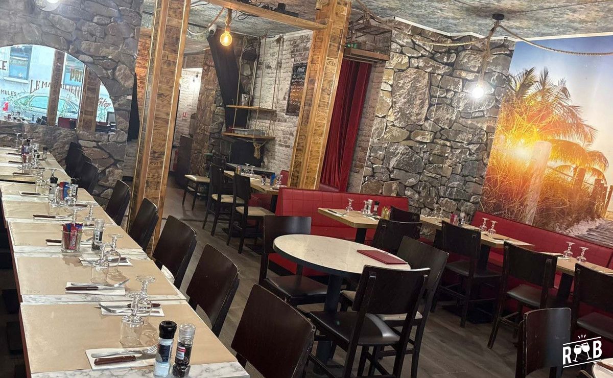 Le Maximilien #4 Le Maximilien #4