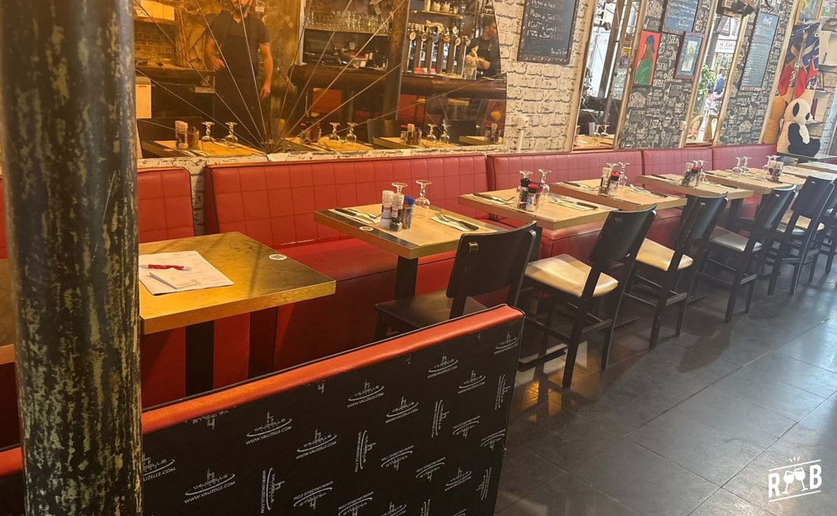 Le Maximilien #20 Le Maximilien #20