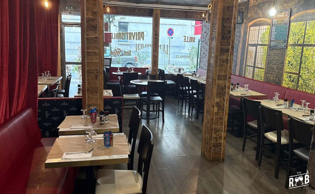 Le Maximilien #5 Le Maximilien #5