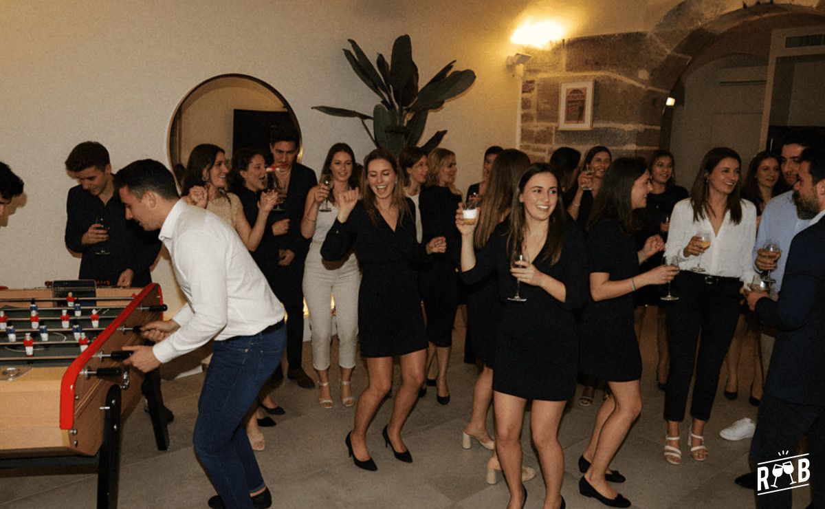 Café Chenavard #2 Café Chenavard #2